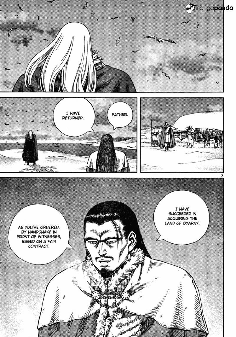 Vinland Saga, Chapter 101 image 03